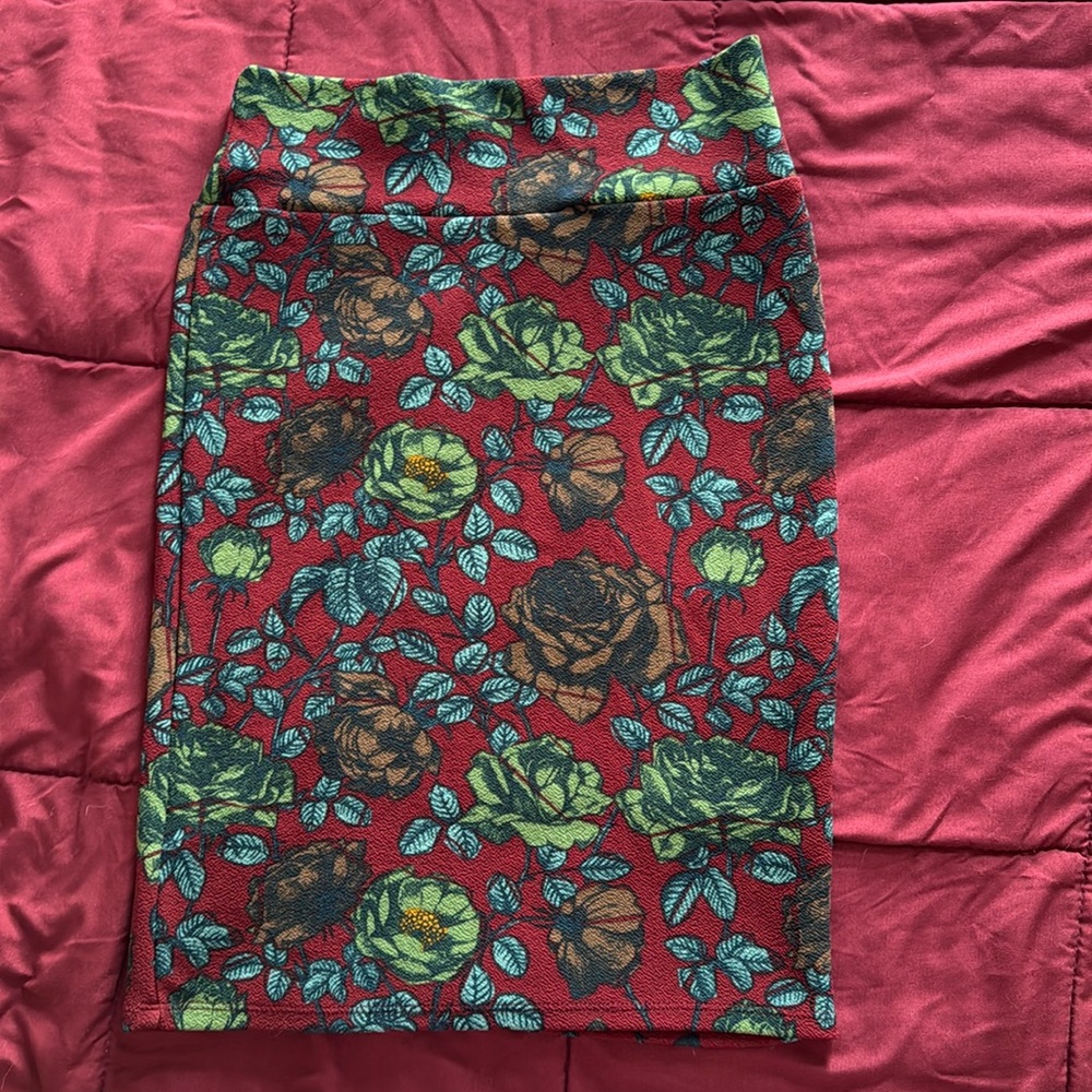 LuLaRoe Skirt